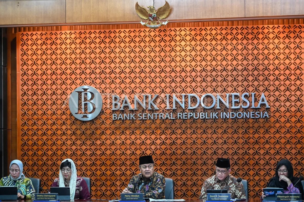 BI Ungkap Penjelasan Terkait IPhone Yang Belum Bisa Menggunakan QRIS TAP