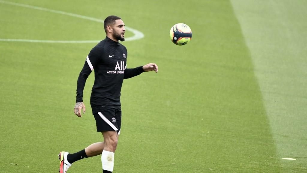 Sudah Tiba di Bandung, Kurzawa Segera Diperkenalkan Jadi Pemain Persib